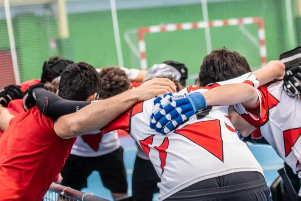 Fotos del partido GETXO GUDARIAK - C.D. MUNDAIZ [10]