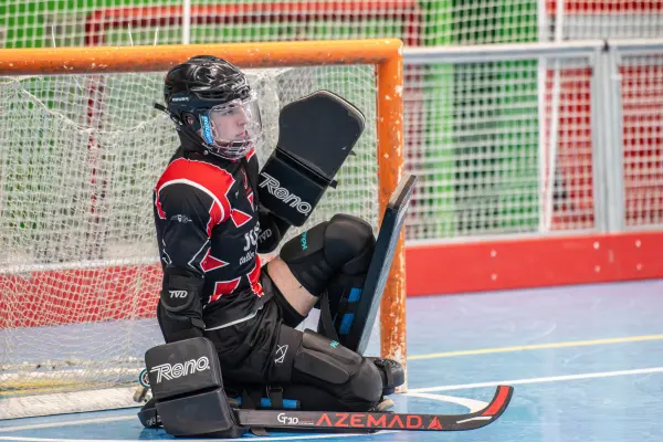 Fotos del partido GETXO GUDARIAK - C.D. MUNDAIZ [11]