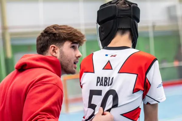 Fotos del partido GETXO GUDARIAK - C.D. MUNDAIZ [12]