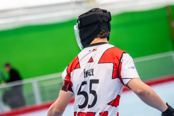 Fotos del partido GETXO GUDARIAK - C.D. MUNDAIZ [13]