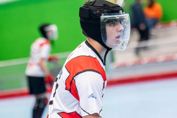 Fotos del partido GETXO GUDARIAK - C.D. MUNDAIZ [14]