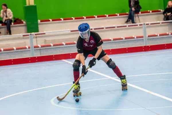 Fotos del partido GETXO GUDARIAK - C.D. MUNDAIZ [16]