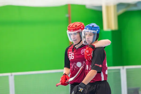 Fotos del partido GETXO GUDARIAK - C.D. MUNDAIZ [17]