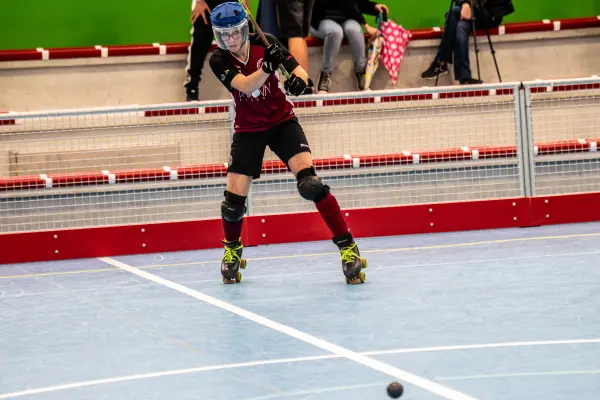 Fotos del partido GETXO GUDARIAK - C.D. MUNDAIZ [19]