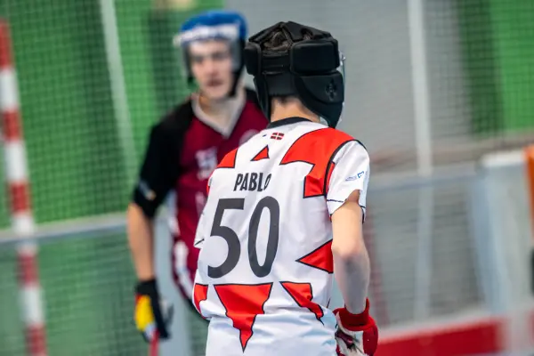 Fotos del partido GETXO GUDARIAK - C.D. MUNDAIZ [20]