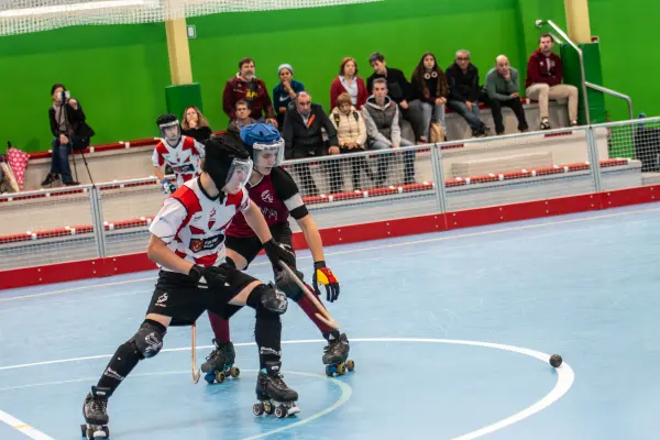 Fotos del partido GETXO GUDARIAK - C.D. MUNDAIZ [22]