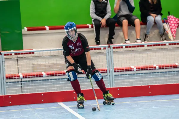 Fotos del partido GETXO GUDARIAK - C.D. MUNDAIZ [23]