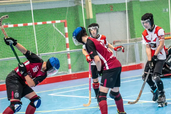 Fotos del partido GETXO GUDARIAK - C.D. MUNDAIZ [25]