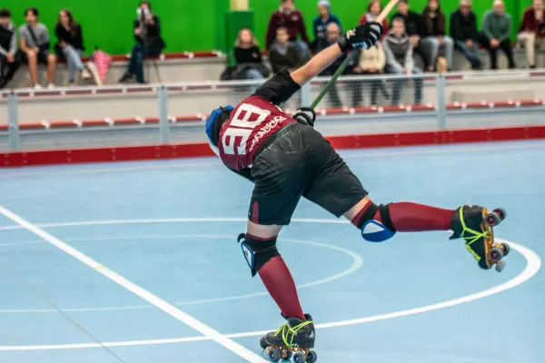 Fotos del partido GETXO GUDARIAK - C.D. MUNDAIZ [27]