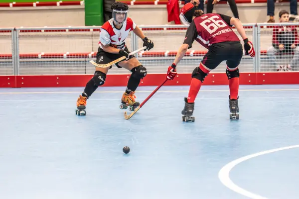 Fotos del partido GETXO GUDARIAK - C.D. MUNDAIZ [30]