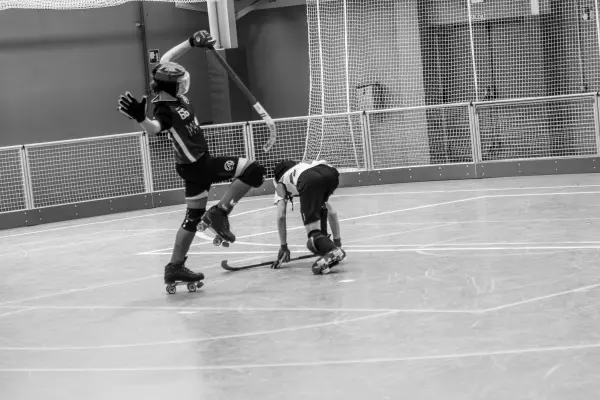 Fotos del partido GETXO GUDARIAK - C.D. MUNDAIZ [33]