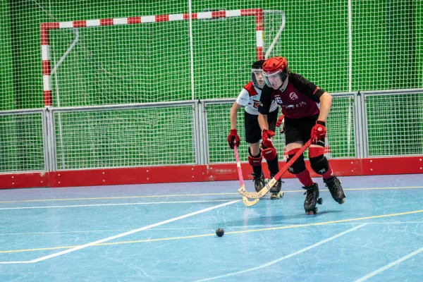 Fotos del partido GETXO GUDARIAK - C.D. MUNDAIZ [35]