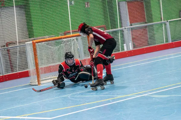 Fotos del partido GETXO GUDARIAK - C.D. MUNDAIZ [36]