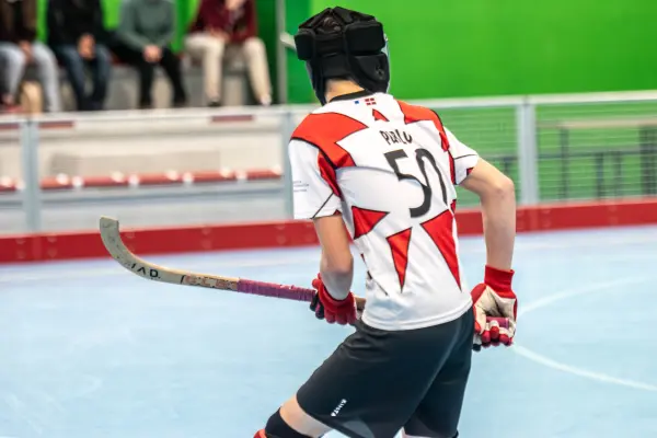 Fotos del partido GETXO GUDARIAK - C.D. MUNDAIZ [39]