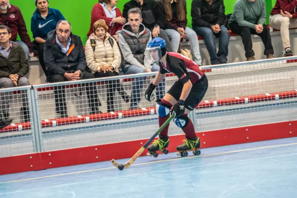 Fotos del partido GETXO GUDARIAK - C.D. MUNDAIZ [40]