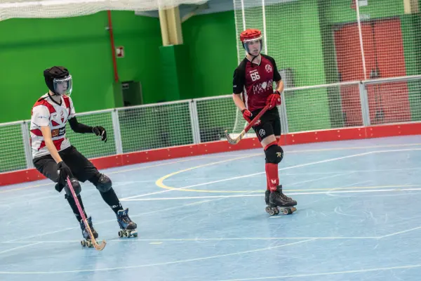 Fotos del partido GETXO GUDARIAK - C.D. MUNDAIZ [41]