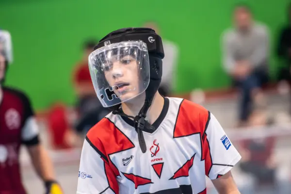 Fotos del partido GETXO GUDARIAK - C.D. MUNDAIZ [43]