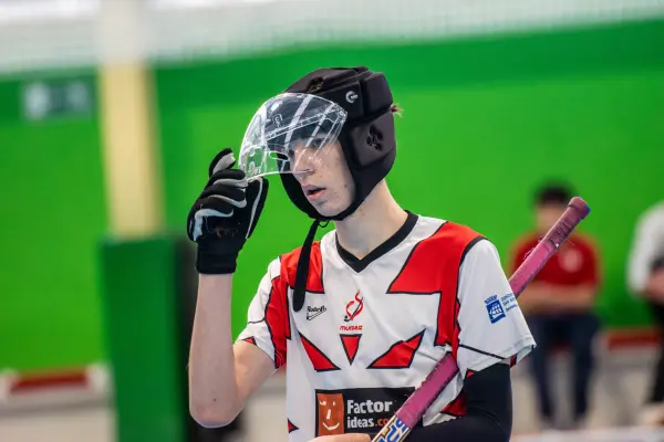 Fotos del partido GETXO GUDARIAK - C.D. MUNDAIZ [45]