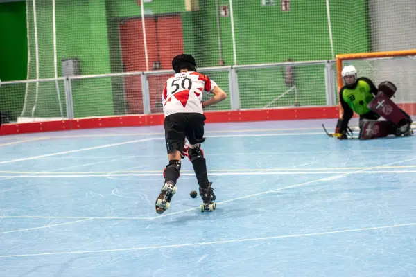 Fotos del partido GETXO GUDARIAK - C.D. MUNDAIZ [50]