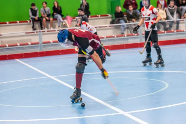 Fotos del partido GETXO GUDARIAK - C.D. MUNDAIZ [52]