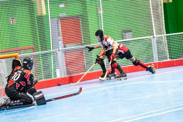 Fotos del partido GETXO GUDARIAK - C.D. MUNDAIZ [53]