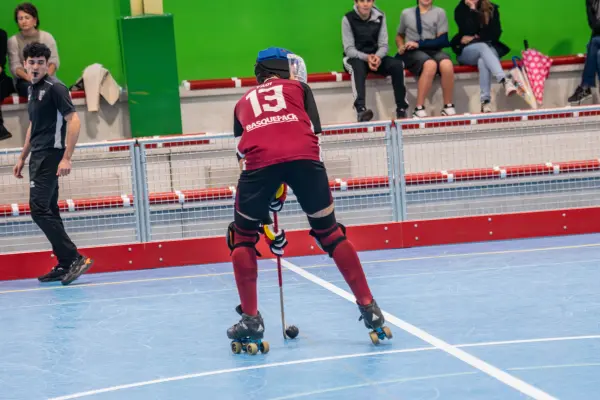 Fotos del partido GETXO GUDARIAK - C.D. MUNDAIZ [54]