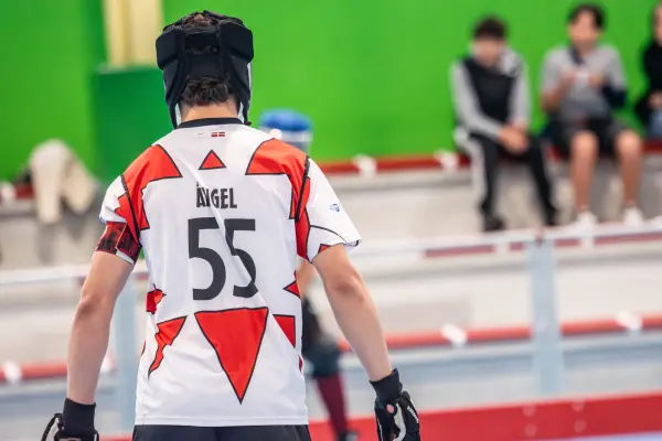 Fotos del partido GETXO GUDARIAK - C.D. MUNDAIZ [55]