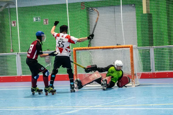 Fotos del partido GETXO GUDARIAK - C.D. MUNDAIZ [56]