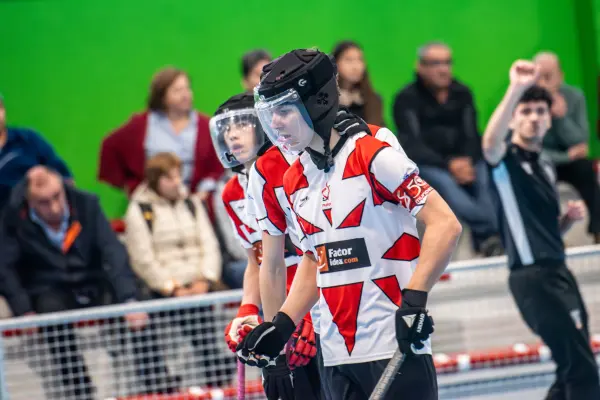 Fotos del partido GETXO GUDARIAK - C.D. MUNDAIZ [57]