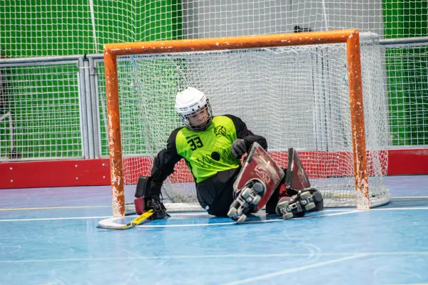 Fotos del partido GETXO GUDARIAK - C.D. MUNDAIZ [59]