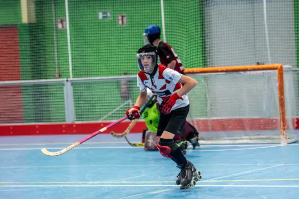 Fotos del partido GETXO GUDARIAK - C.D. MUNDAIZ [63]