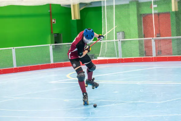 Fotos del partido GETXO GUDARIAK - C.D. MUNDAIZ [65]