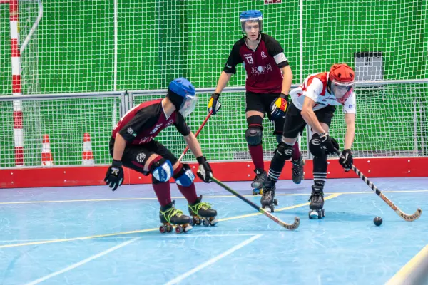 Fotos del partido GETXO GUDARIAK - C.D. MUNDAIZ [66]