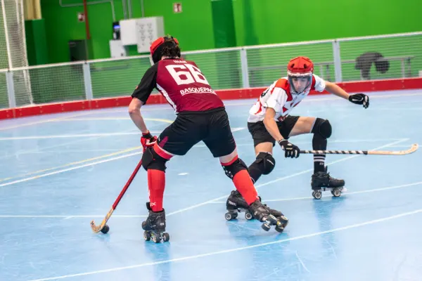 Fotos del partido GETXO GUDARIAK - C.D. MUNDAIZ [68]