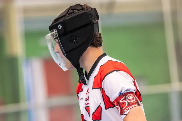 Fotos del partido GETXO GUDARIAK - C.D. MUNDAIZ [69]