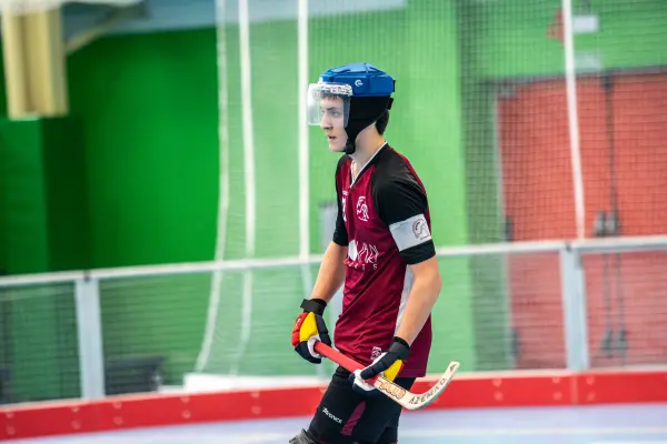 Fotos del partido GETXO GUDARIAK - C.D. MUNDAIZ [72]