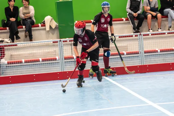 Fotos del partido GETXO GUDARIAK - C.D. MUNDAIZ [74]