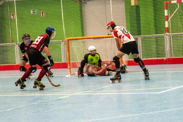 Fotos del partido GETXO GUDARIAK - C.D. MUNDAIZ [77]