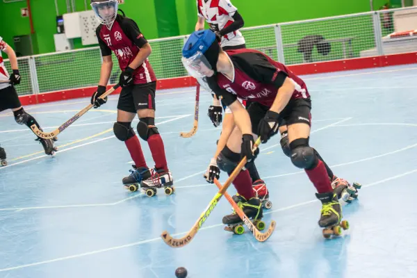 Fotos del partido GETXO GUDARIAK - C.D. MUNDAIZ [80]