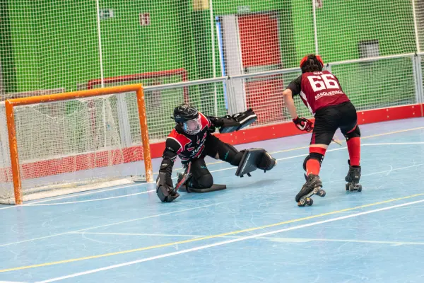 Fotos del partido GETXO GUDARIAK - C.D. MUNDAIZ [81]