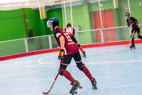 Fotos del partido GETXO GUDARIAK - C.D. MUNDAIZ [82]