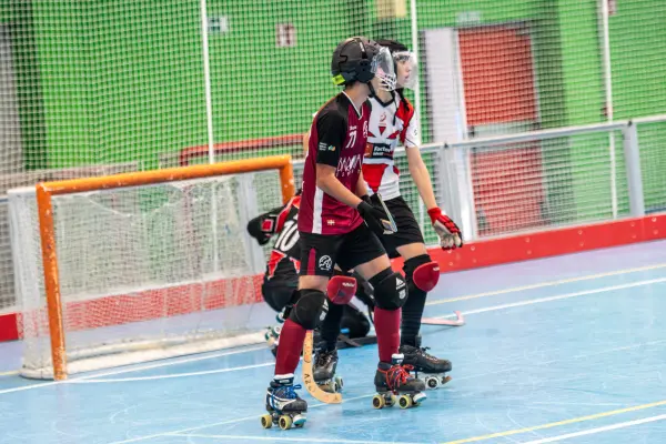 Fotos del partido GETXO GUDARIAK - C.D. MUNDAIZ [83]