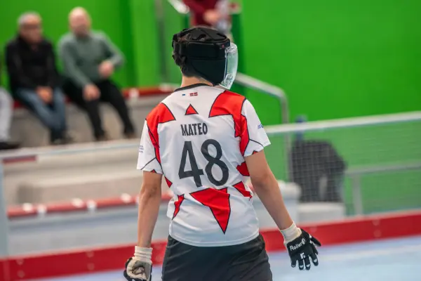 Fotos del partido GETXO GUDARIAK - C.D. MUNDAIZ [85]