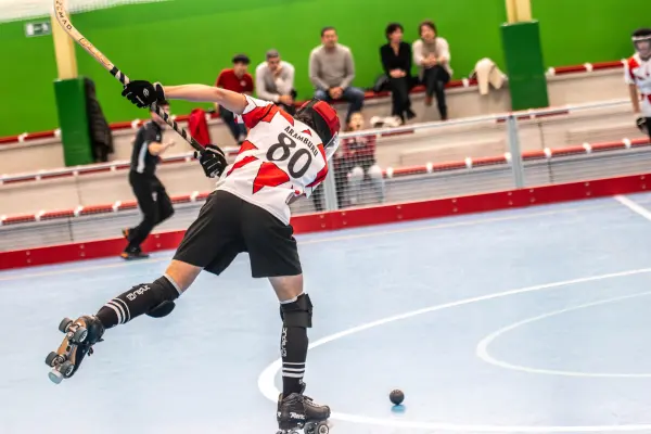 Fotos del partido GETXO GUDARIAK - C.D. MUNDAIZ [88]