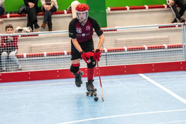 Fotos del partido GETXO GUDARIAK - C.D. MUNDAIZ [90]