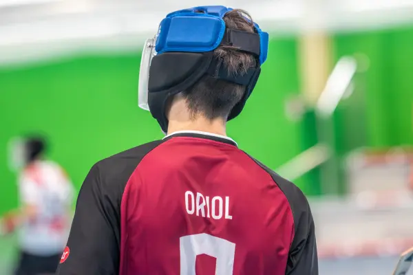 Fotos del partido GETXO GUDARIAK - C.D. MUNDAIZ [92]