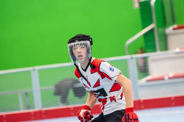 Fotos del partido GETXO GUDARIAK - C.D. MUNDAIZ [94]