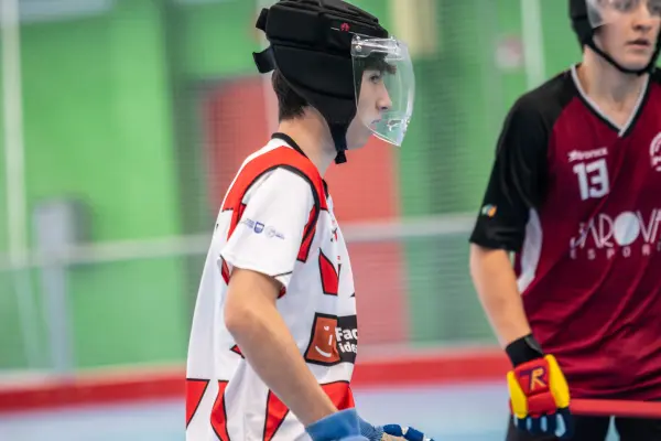 Fotos del partido GETXO GUDARIAK - C.D. MUNDAIZ [95]