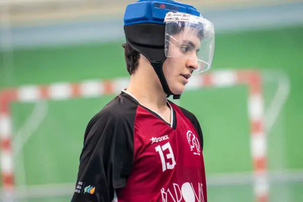 Fotos del partido GETXO GUDARIAK - C.D. MUNDAIZ [96]