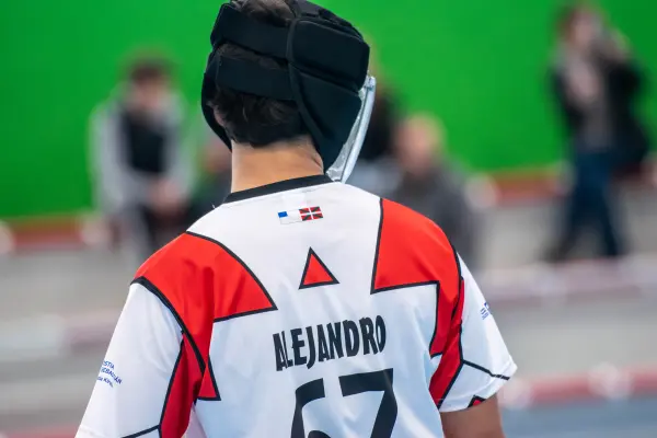 Fotos del partido GETXO GUDARIAK - C.D. MUNDAIZ [98]